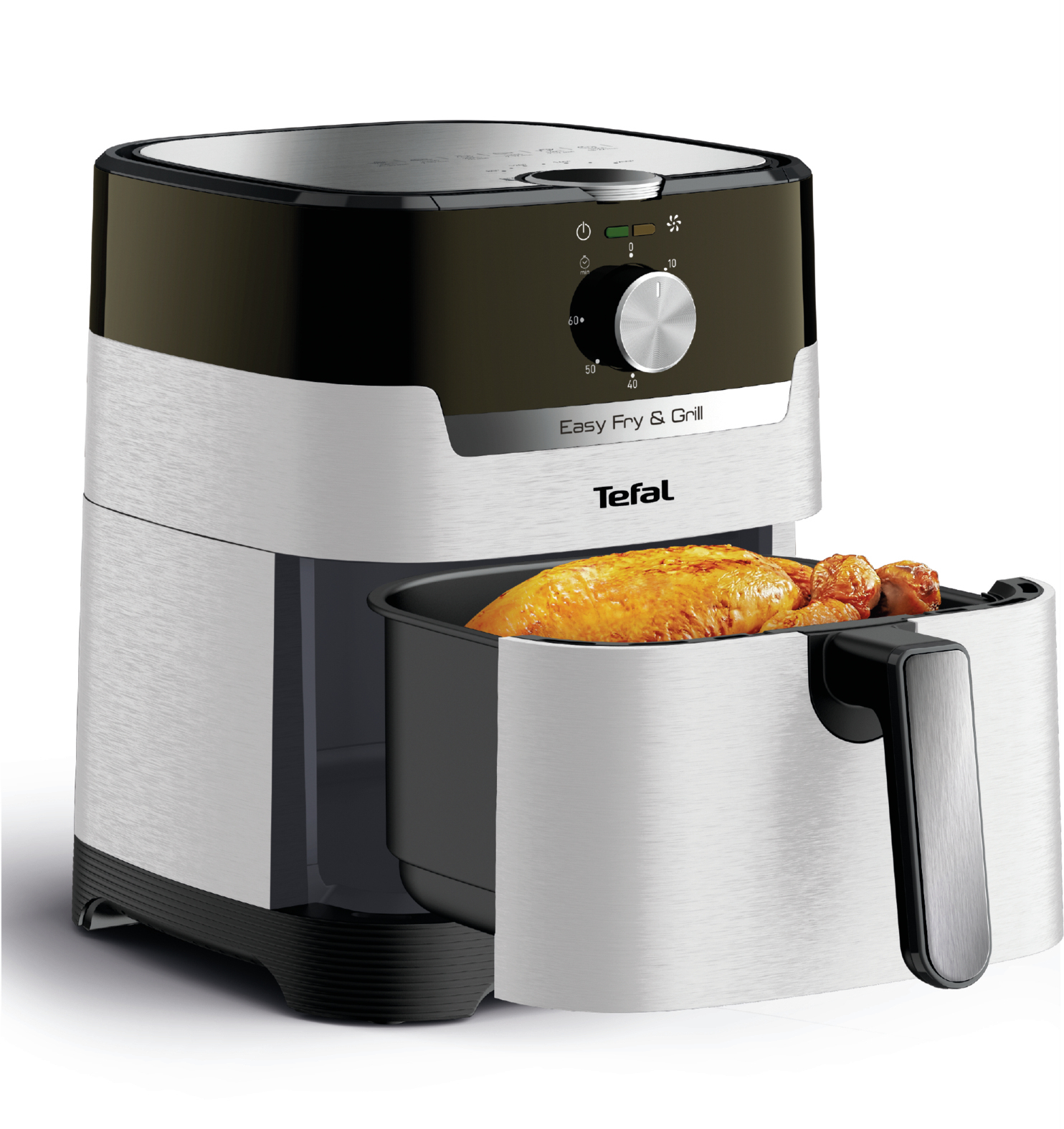 Tefal Easy Fry & Grill EY501A Single – image 3