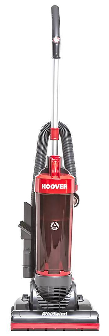 Hoover WR71WR01 stick vacuum/electric broom Upright vacuum Bagless