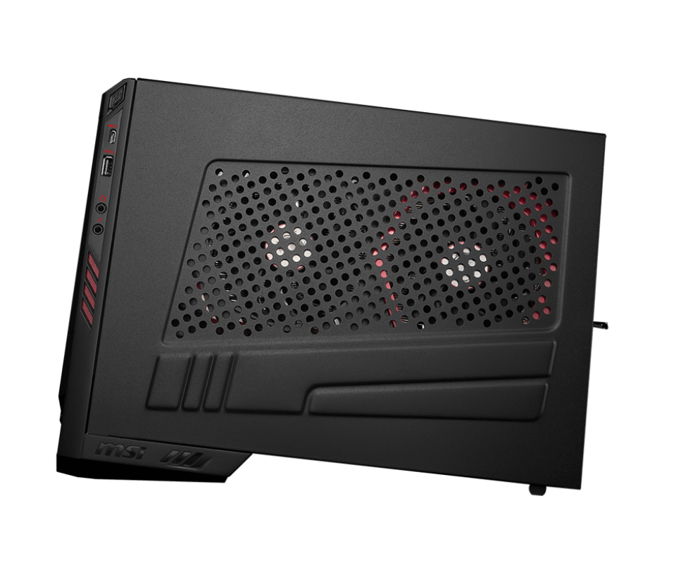 MSI Nightblade 7RB-027EU Intel® Core™ i5 i5-7400 – image 3