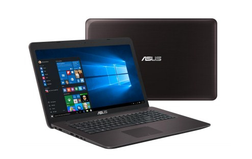 ASUSPRO P2730UQ-T4151R Intel® Core™ i7 i7-7500U Laptop – image 1