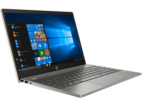 HP Pavilion 13-an0380nd Intel® Core™ i5 i5-8265U Laptop – image 1