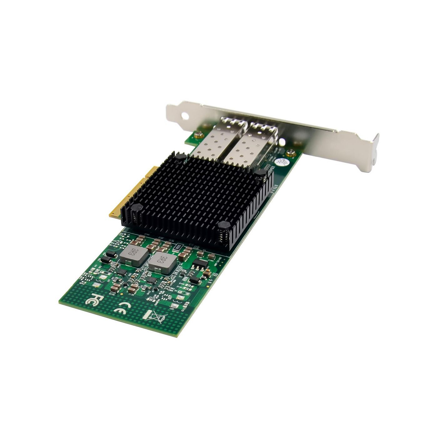 Microconnect MC-PCIEX8-CONNECTX-3-D network card Internal Fiber 10000 Mbit/s – image 3
