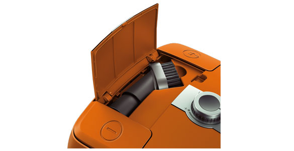 Hotpoint SLB18AA0 vacuum – image 2