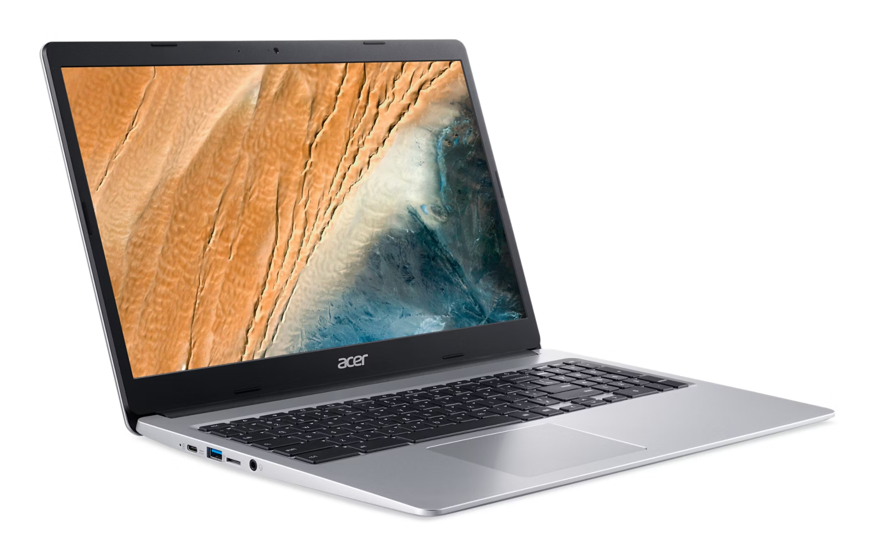 Acer Chromebook CB315-3HT-P440 Intel® Pentium® Silver N5000 – image 2