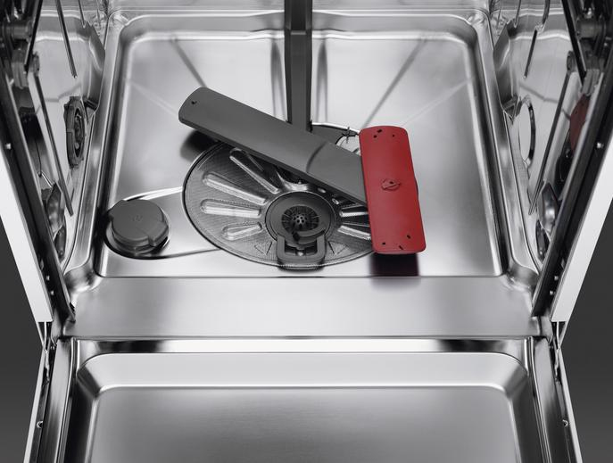 AEG Series 7000 FSE83827P Fully built-in 14 place settings – image 8