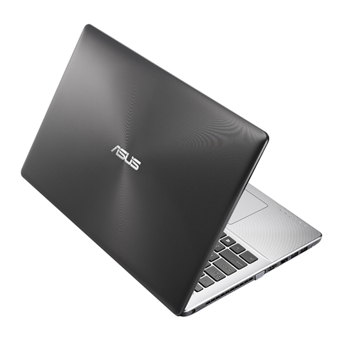 ASUS X550CA-DH71-CA laptop Intel® Core™ i7 i7-3537U – image 1
