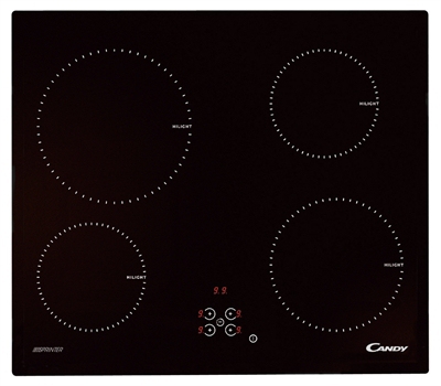 Candy PVD 640/1 C