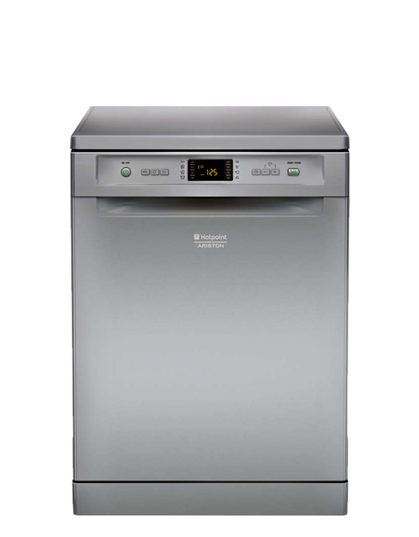 Hotpoint LFF 8M132 X EU