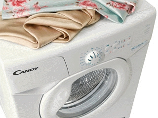 Candy AQUA 100 F – image 6
