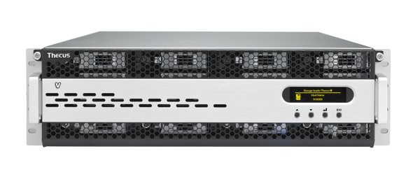 Origin Storage Thecus 16 Bay NAS Enclosure – image 3