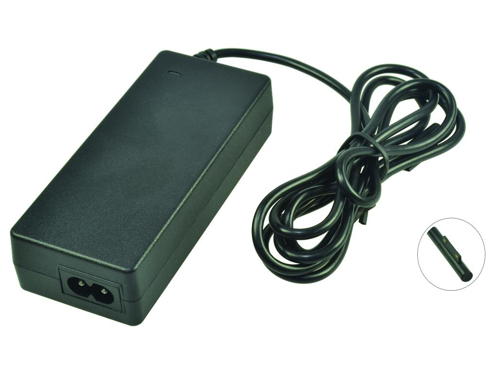 2-Power 2P-KVG-00010 power adapter/inverter Indoor