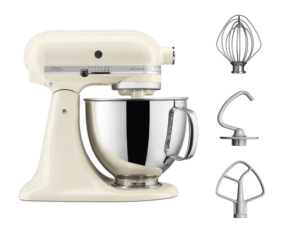 KitchenAid 5KSM125EFL Stand mixer – image 2