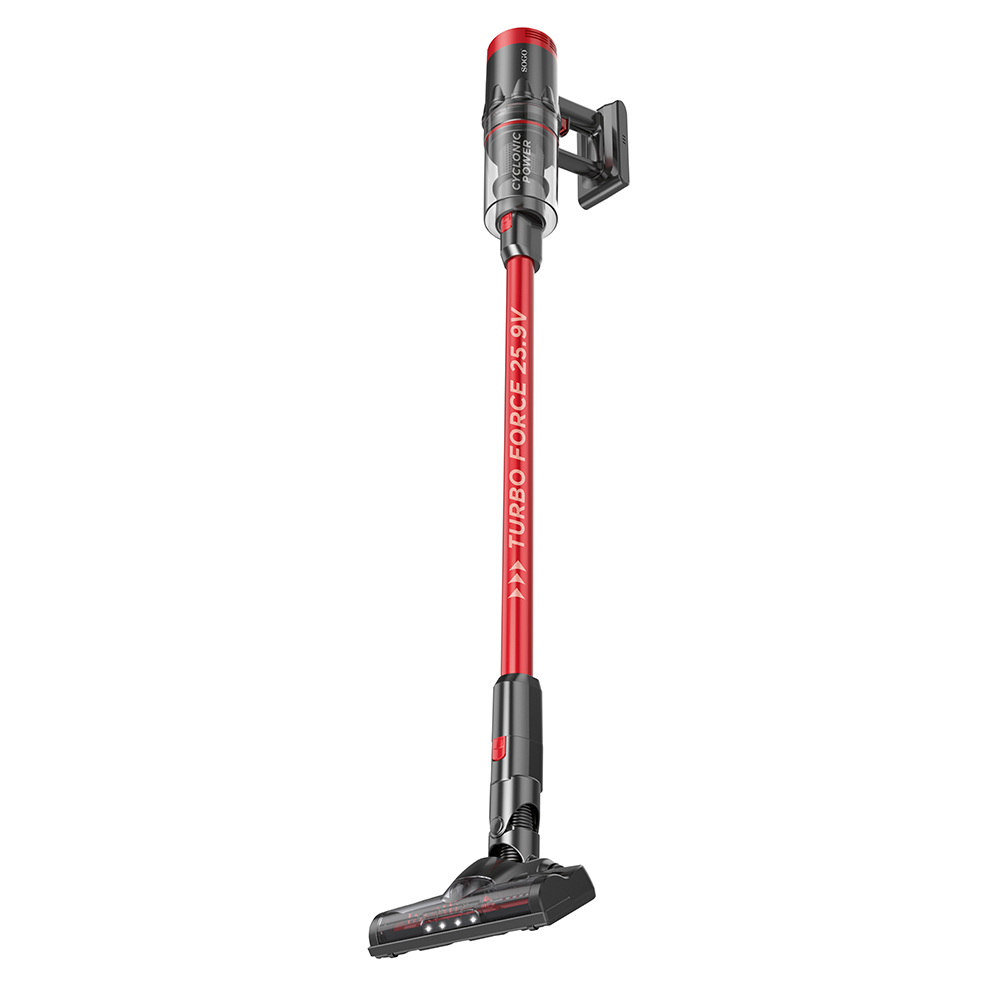 Sogo ASP-SS-16165 stick vacuum/electric broom 2-in-1 stick vacuum Battery Dry Bagless – image 2