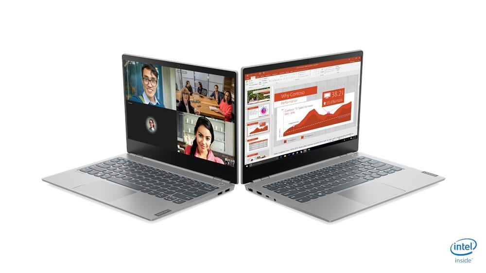 Lenovo ThinkBook 14s IWL – image 9