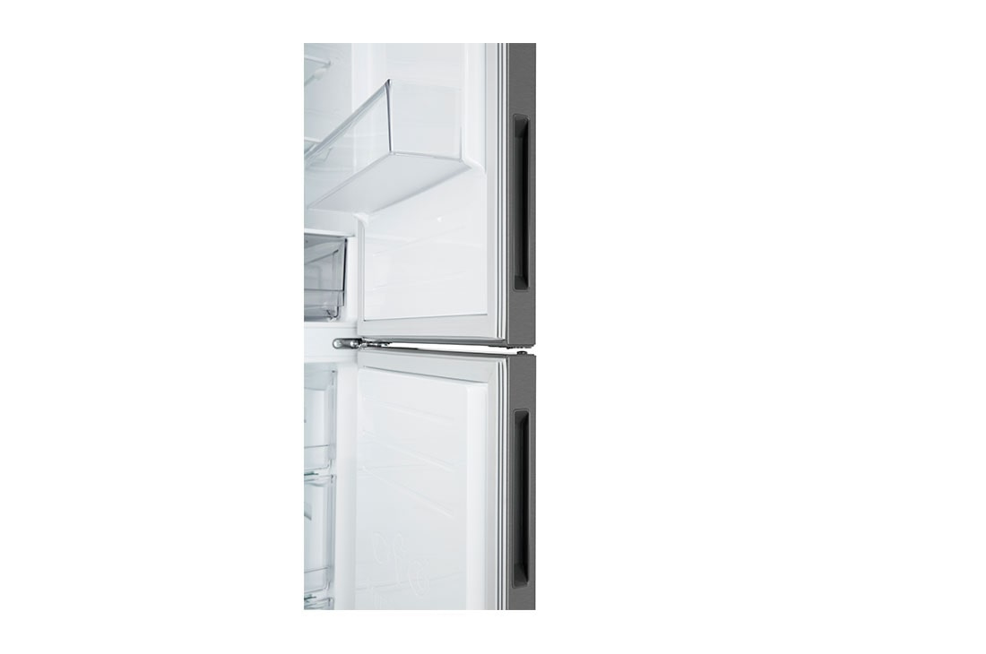 LG GBP62DSXGC fridge-freezer Freestanding – image 7