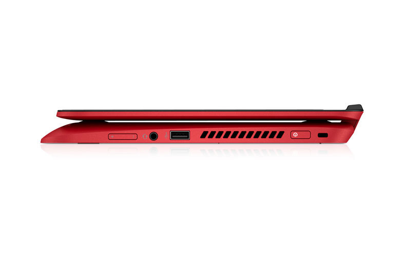 HP Pavilion x360 11-n000ed Intel® Pentium® N3520 Hybrid (2-in-1) – image 8