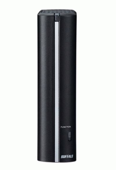 Buffalo LinkStation Live 2TB – image 3