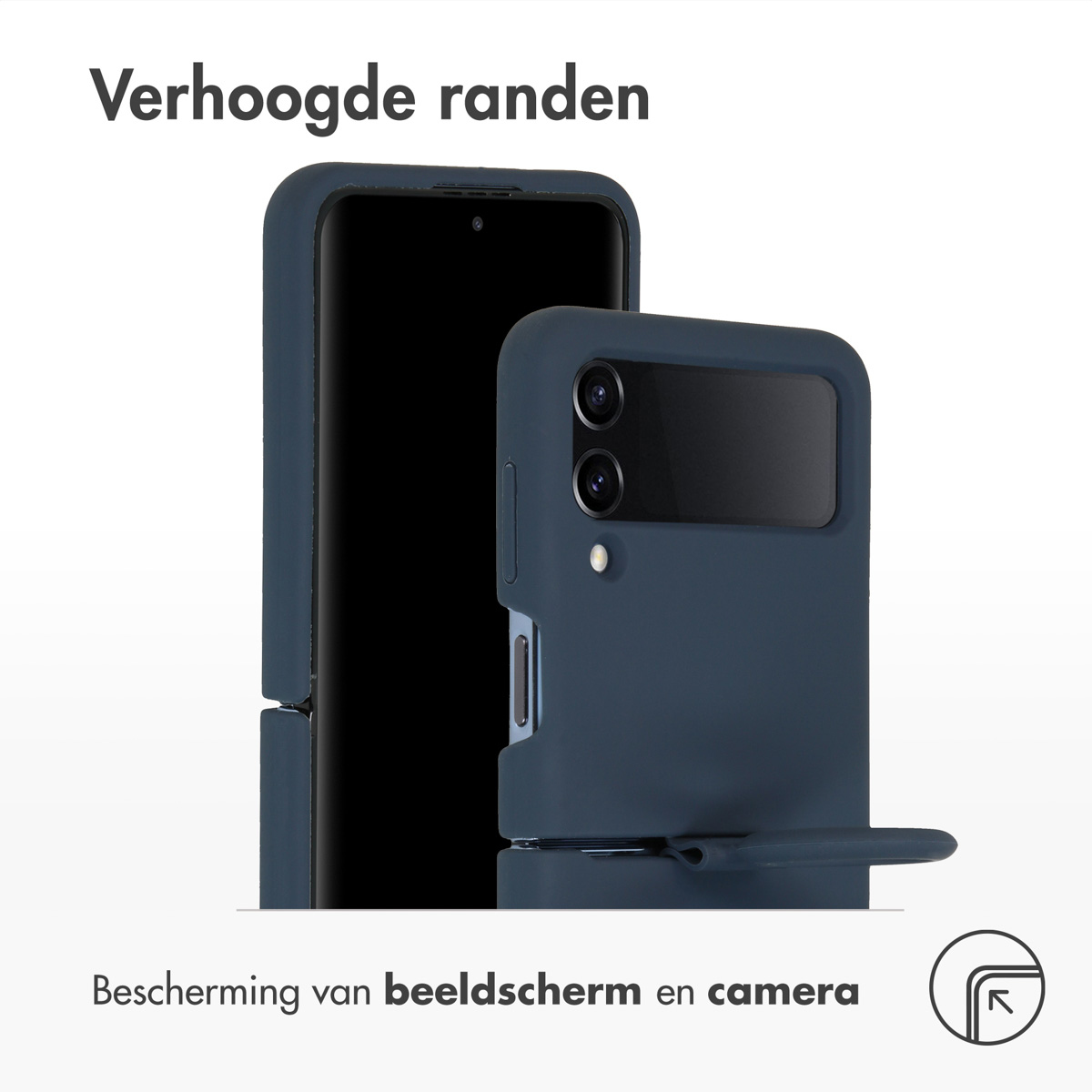 Accezz SH00055748 mobile phone case – image 5
