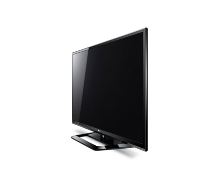 LG 47LS561T TV 119.4 cm (47") Full HD Wi-Fi Black – image 3