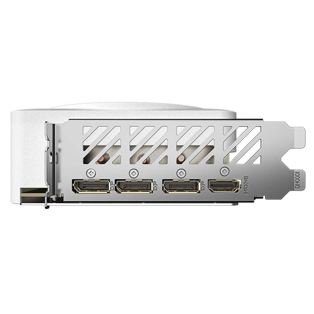 GIGABYTE GeForce RTX 4070 AERO OC V2 – image 7