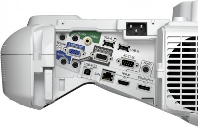 Epson EB-1410WI – image 2