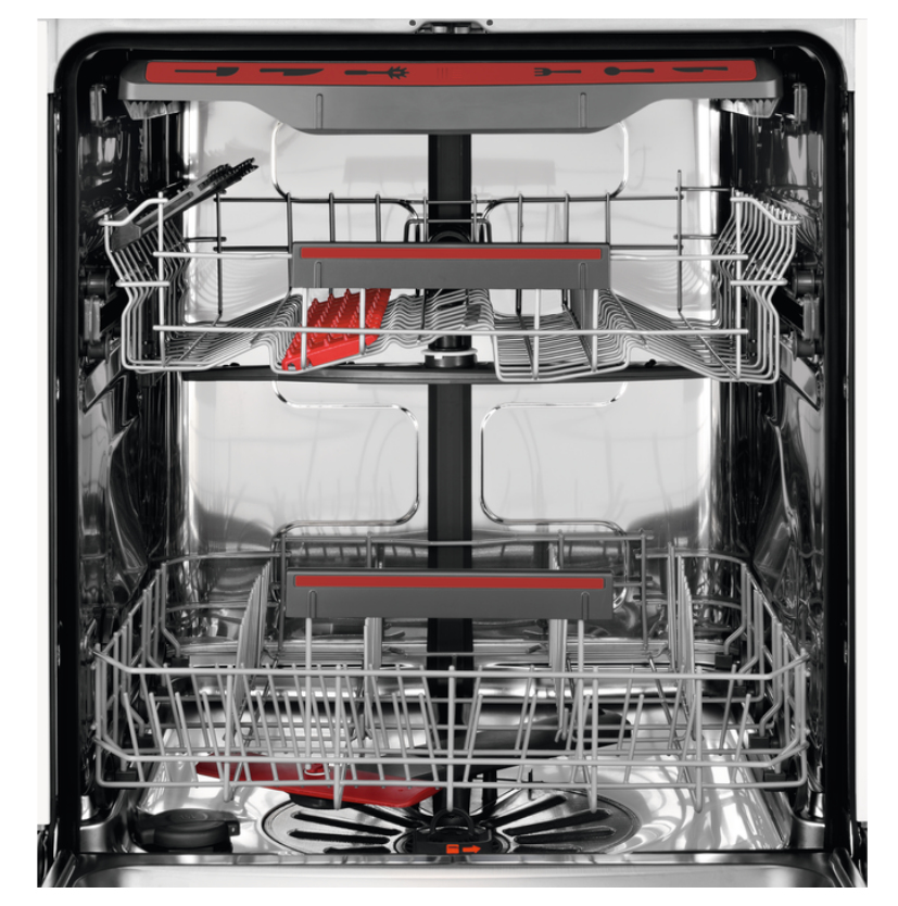 AEG FFB5394XZW Freestanding 14 place settings – image 2