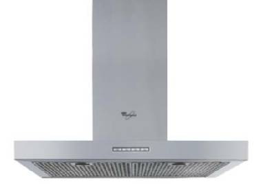 Whirlpool AKR 766 IX