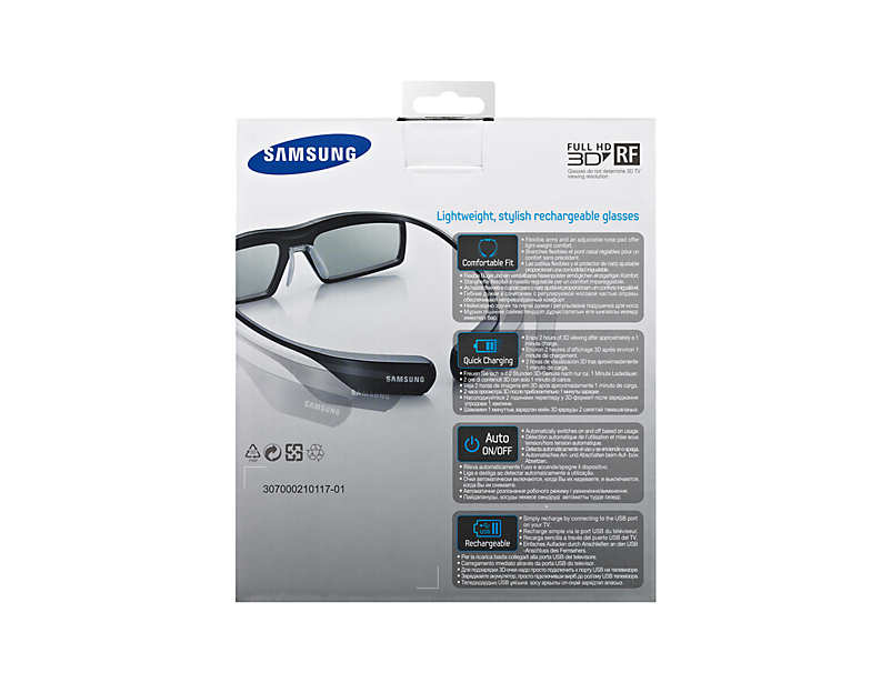 Samsung SSG-3570CR 1 pc(s) – image 5