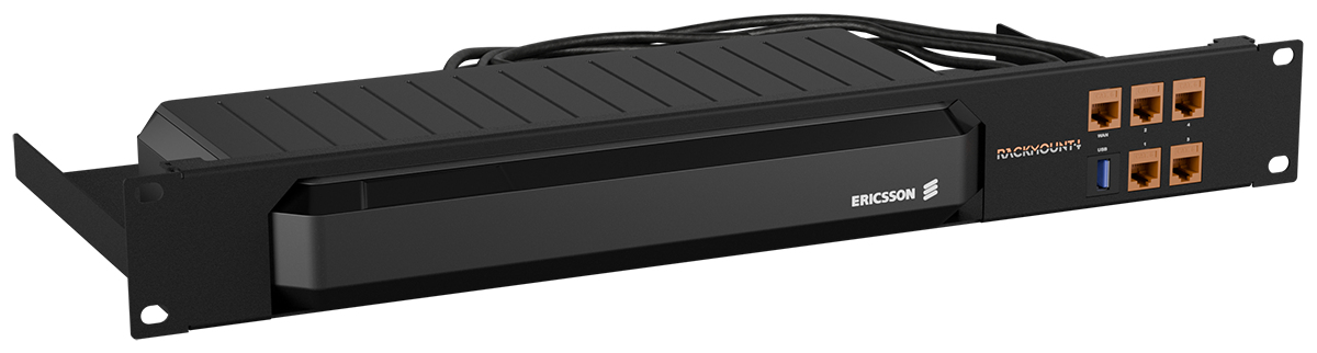 Rackmount.IT RM-CR-T5 accessoire de racks Équerre de fixation