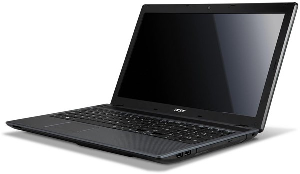 Acer Aspire AS5349-B814G64Mnkk Intel® Celeron® B815 Laptop – image 2