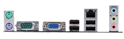 ASUS M2N68-AM SE2 – image 2