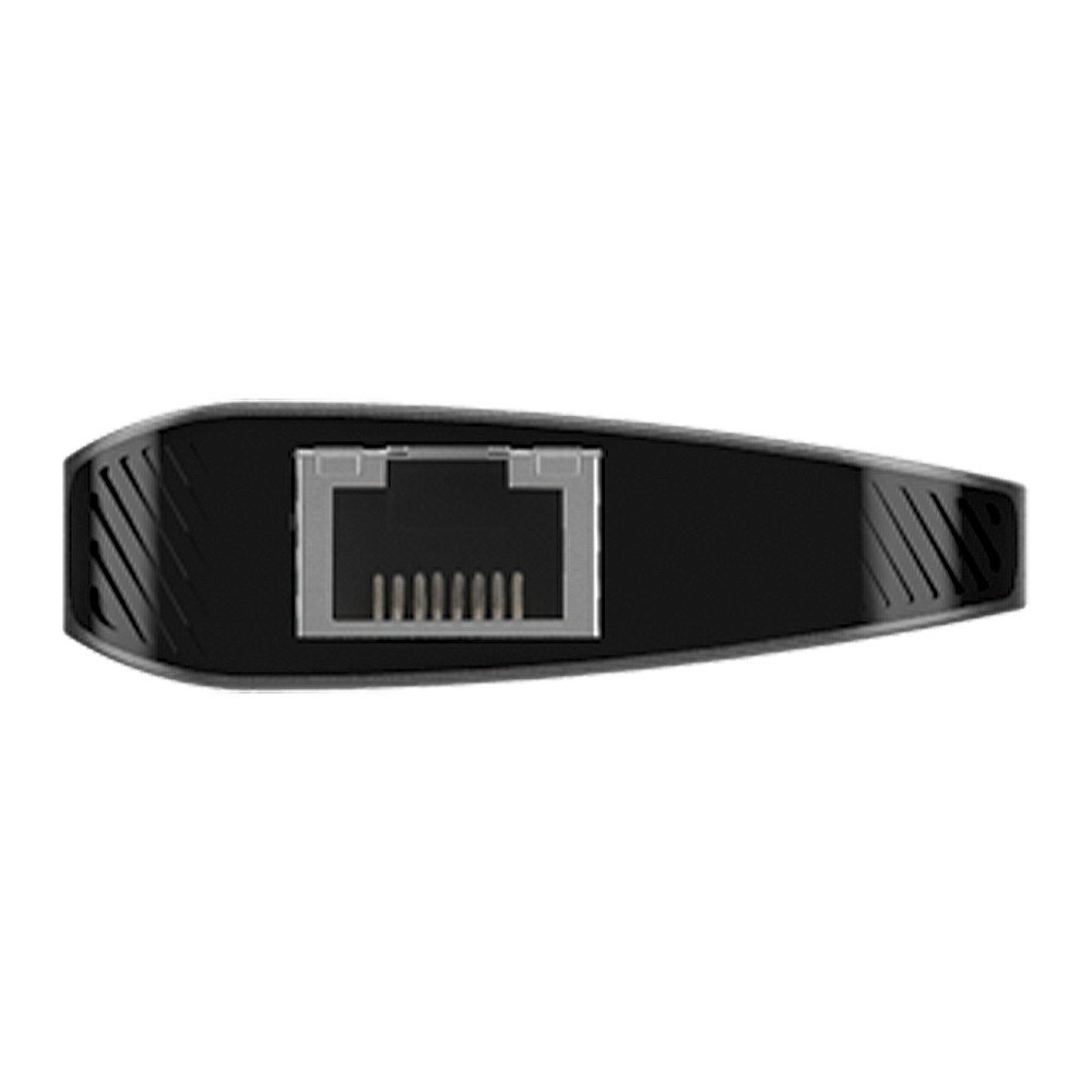 Verbatim 66604 laptop dock/port replicator Wired USB 3.2 Gen 1 (3.1 Gen 1) Type-C Grey – image 4