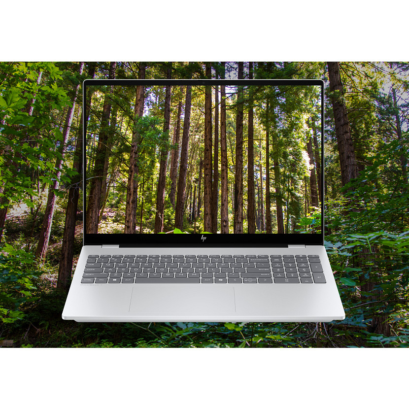 HP OmniBook 7 16-az0502sa Intel Core 5 210H Laptop 40.6 cm (16″) 2K 24 GB DDR5-SDRAM 1 TB SSD Wi-Fi 6E (802.11ax) Windows 11 Home Silver image 22