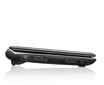Samsung N140-KA01ES Intel Pentium Mobile N270 Netbook – image 4