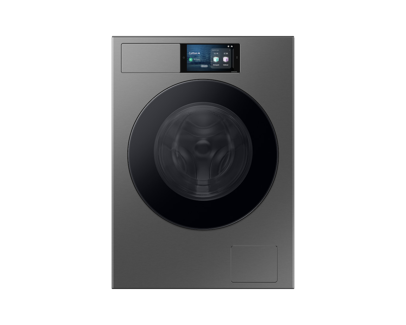 Samsung Series 9 Bespoke AI Energy Washing Machine and AI Home Tumble Dryer – image 2