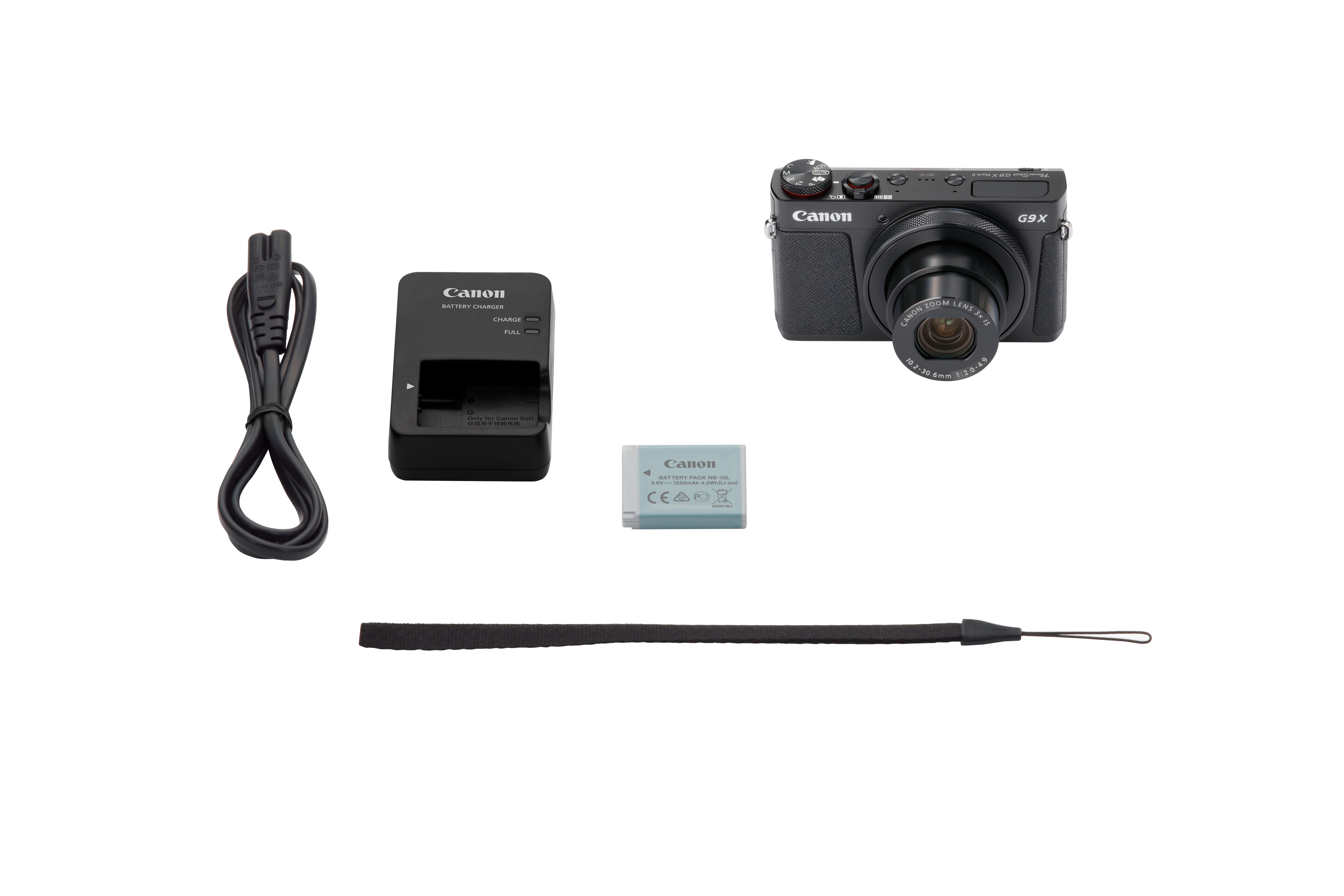 Canon G9 X Mark II – image 8