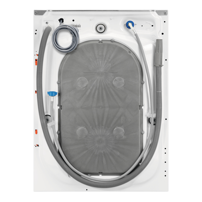 Electrolux EW7W474BI washer dryer Built-in Front-load White – image 3