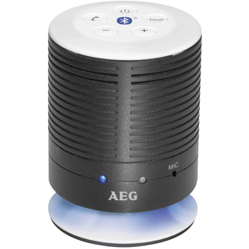 AEG BSS 4809