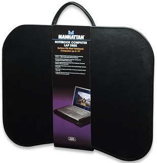 Manhattan Notebook Computer Lap Desk – image 8