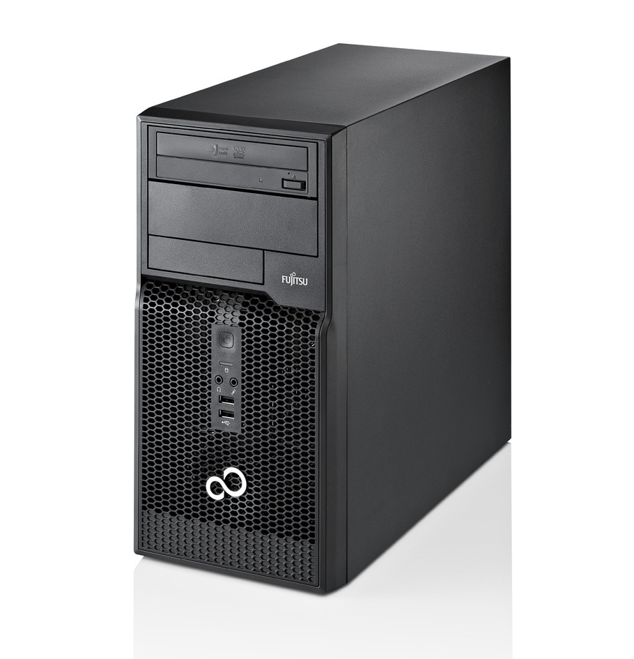 Fujitsu ESPRIMO PH300 Intel® Core™ i3 i3-2120