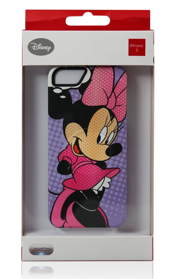 PDP IP1884EU mobile phone case Cover Multicolour – image 2