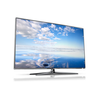 Samsung UE46D7000 116.8 cm (46") Full HD Wi-Fi Black – image 8