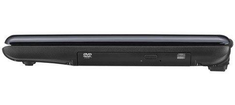 Samsung P NP-P510-AA03UK laptop Intel® Core™2 Duo T6670 – image 8