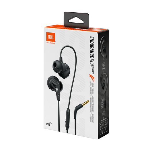 JBL Endurance Run 2 Wired – image 8