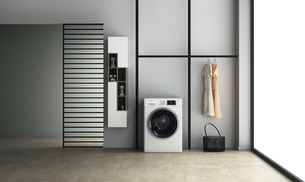 Whirlpool FFWDD 1176258 BCV FR – image 6