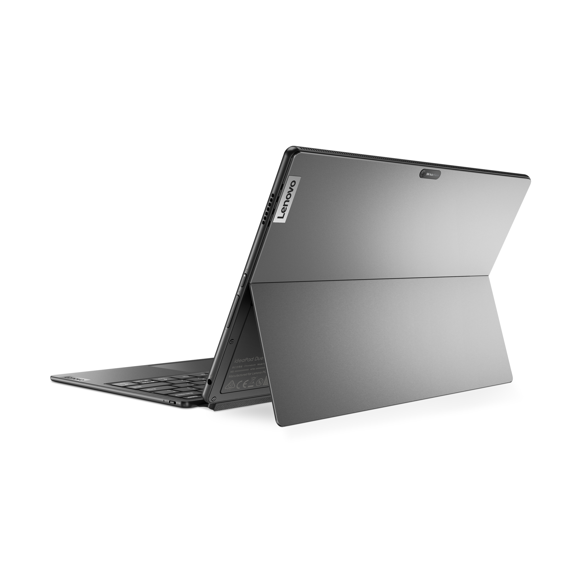 Lenovo IdeaPad Duet 5 12IRU8 – image 6