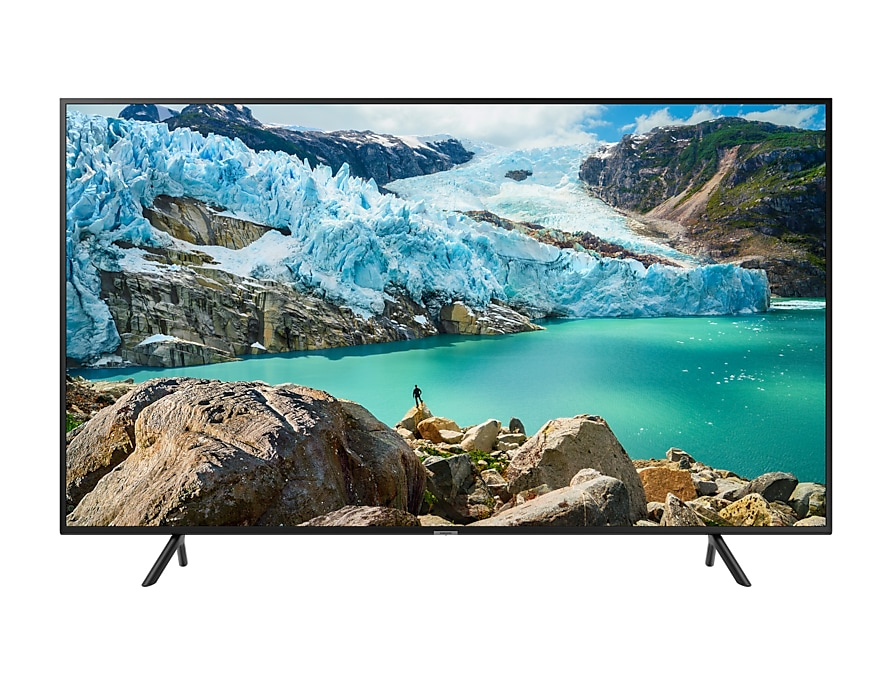 Samsung Series 7 UE43RU7092 TV – image 1