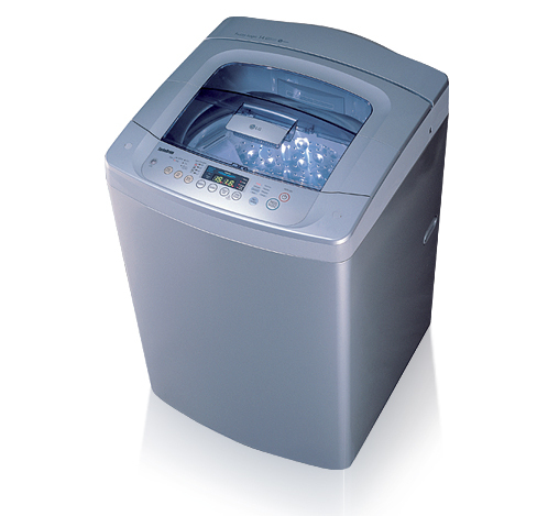 LG WF-T11C65EF washing machine Top-load
