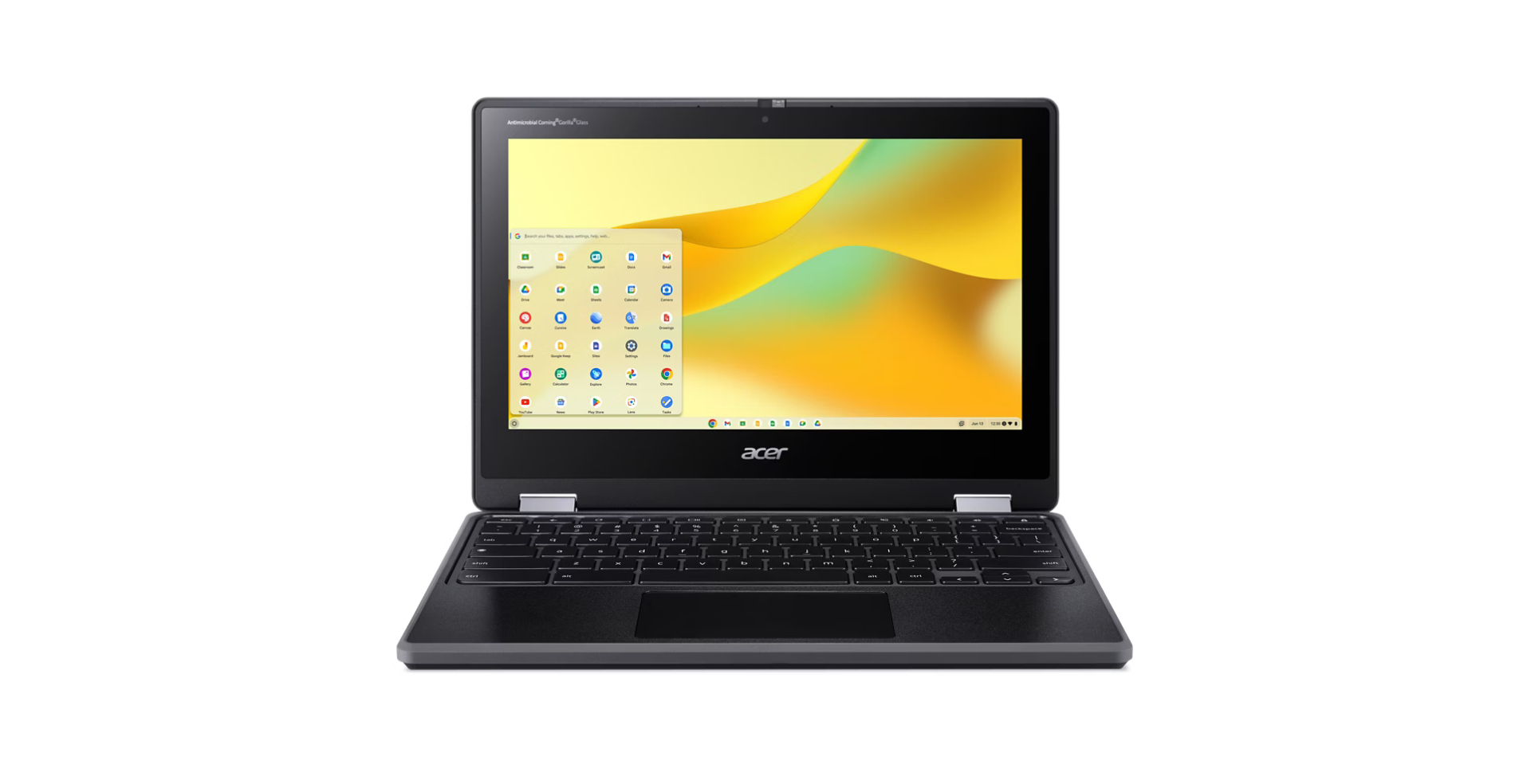 Acer Chromebook R756T-TCO-C7ZA Intel® N N100 – image 1