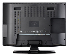 Viewsonic VT2645 TV 66 cm (26") HD Black 450 cd/m² – image 4